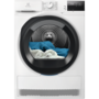 Electrolux EW6D295GE GentleCare fehér, 9 kg, hőszivattyús, szárítógép