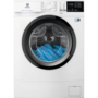 Electrolux EW6SM427BE PerfectCare fehér, elöltöltős, keskeny, max.1200ford., 7 kg, mosógép