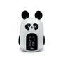 Bigben Kids BAO ébresztőóra - Panda