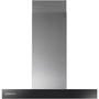 Samsung NK24C5070US/ÚR inox, szabadonálló, hagyományos, méret:60 cm, zajszint:75 dB, páraelszívó