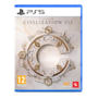 Sid Meier`s Civilization VII PS5 játékszoftver