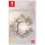 Sid Meier`s Civilization VII Nintendo Switch játékszoftver
