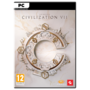 Sid Meier`s Civilization VII PC játékszoftver