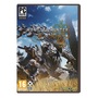 Monster Hunter Wilds PC játékszoftver