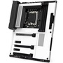 NZXT N7 Z790 Wi-Fi Intel Z790 LGA1700 ATX fehér alaplap