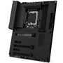 NZXT N7 Z790 Wi-Fi Intel Z790 LGA1700 ATX fekete alaplap