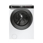 Hoover HWP447AMBC7 fehér, elöltöltős, keskeny, max.1400ford., 7 kg, mosógép