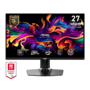MSI 26,5" Gaming 271QPX QD-OLED WQHD 240Hz HDMI/DP/USB-C gamer monitor