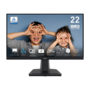 MSI 21,5" Business PRO MP225V FHD 100Hz HDMI/VGA fekete monitor