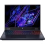Acer Predator Helios Neo PHN16-72-91WL 16"WUXGA/Intel Core i9-14900HX/16GB/512GB/RTX 4060 8GB/FreeDOS/fekete laptop