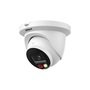 Dahua IPC-HDW2649TM-S-IL-0360B /kültéri/6MP/WizSense/3,6mm/IR/LED 30m/FullColor/ Duál megvilágítású IP turret kamera