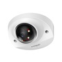 Dahua IPC-HDBW2449F-AS-IL-0360B /4MP/WizSense/3,6mm/IR/LED 30m/IK10/FullColor/ Duál megvilágítású IP slim dómkamera