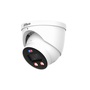 Dahua IPC-HDW3649H-AS-PV-0280B-PRO /kültéri/6MP/WizSense/2,8mm/IR/LED30m/F1.0/Full-Color/TiOC IP turret kamera