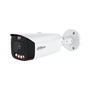 Dahua IPC-HFW3849T1-AS-PV-0280B-PRO /kültéri/8MP/WizSense/2,8mm/IR/LED50m/F1.0/Full-Color/TiOC IP csőkamera