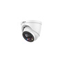 Dahua IPC-HDW3449H-AS-PV-0360B-S5 /kültéri/4MP/WizSense/3,6mm/IR/LED30m/Full-Color/TiOC IP turret kamera