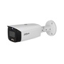 Dahua IPC-HFW3849T1-ZAS-PV-27135-S5 /8MP/WizSense/2,7-13,5mm MotorZoom/IR50m/LED40m/Full-Color/TiOC IP csőkamera