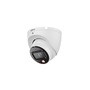 Dahua IPC-HDW1639T-A-IL-0280B-S6 /6MP/Entry/2,8mm/IR/LED 30m/FullColor/ Duál megvilágítású IP turret kamera