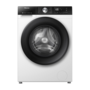 Hisense WF3S8043BW3 fehér, elöltöltős, max.1400ford., 8 kg, mosógép