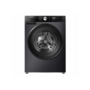 Hisense WF3S8043BB3 fekete, elöltöltős, max.1400ford., 8 kg, mosógép