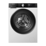 Hisense WF3S9043BW3 fehér, elöltöltős, max.1400ford., 9 kg, mosógép