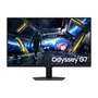 Samsung 32" LS32DG702EUXEN Odyssey G7 UHD IPS 144Hz DP/HDMI smart gamer monitor