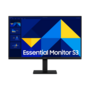 Samsung 24" LS24D300GAUXEN FHD IPS 100Hz HDMI monitor