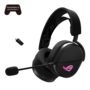 ASUS ROG Pelta vezeték nélküli gamer headset