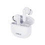 Carneo HERO pods ANC + ENC True Wireless Bluetooth fehér fülhallgató