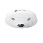 TP-Link VIGI InSight S655I /Kültéri/5MP/1.44mm/IR30m/IK10/Smart/IP fisheye kamera