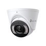 TP-Link VIGI InSight S455(2.8mm)/Kültéri/5MP/2,8mm/IR/LED30m/FullColor/Smart/fém ház/Duál megvilágítású IP turret kamera