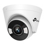 TP-Link VIGI C450(4mm) /Beltéri/5MP/4mm/IR/LED30m/FullColor/Smart/ Duál megvilágítású IP turret kamera