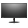 Lenovo 23,8" ThinkVision T2424p FHD IPS DP/HDMI/VGA/USB fekete monitor (Használt A)