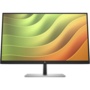 HP 23,8" E24u G5 FHD IPS USB-C/HDMI/DP/WEBCAM/USB fekete monitor (Használt A)
