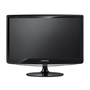 Samsung 24" B2430HD FHD TN HDMI/VGA/DVI/USB fekete monitor (Használt A)