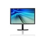 Samsung 24" S24B420BW WUXGA TN VGA/DVI fekete monitor (Használt A)
