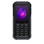 TCL 3189D 4G 2,4" DualSIM szürke mobiltelefon