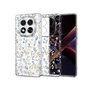 Tech-Protect TP361519 Xiaomi Redmi Note 14 Pro 5G/Poco X7 5G FlexAir+ spring flowers szilikon tok