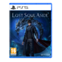 Lost Soul Aside PS5 játékszoftver