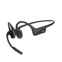 Shokz OpenComm2 2025 Upgrade csontvezetéses Bluetooth headset