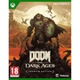 DOOM: The Dark Ages Premium Edition Xbox Series játékszoftver