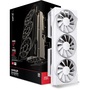 XFX Swift Radeon RX 9070 OC White Triple Fan Gaming Edition AMD 16GB GDDR6 256bit PCIe videókártya