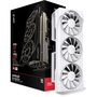 XFX Swift Radeon RX 9070XT White Triple Fan Gaming Edition AMD 16GB GDDR6 256bit PCIe videókártya