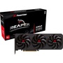 PowerColor Reaper AMD RX 9070 16GB GDDR6 256bit PCIe videókártya