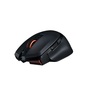 PowerColor ALPHYN AM10 vezeték nélküli fekete egér