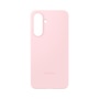 Samsung EF-PA566CPEGWW Galaxy A56 pink szilikon hátlap