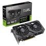 Asus Dual GeForce RTX 4060 OC Edition nVidia 8GB GDDR6 128bit PCIe videókártya