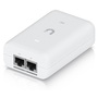 Ubiquiti UACC-POE+-2.5G 48V 0,65A tápegység 2.5GbE Multi-Gigabit LAN porttal