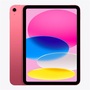 Apple 11" iPad (A16) 512GB Wi-Fi Pink (rózsaszín)