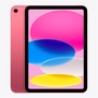 Apple 11" iPad (A16) 256GB Cellular Pink (rózsaszín)