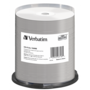 VERBATIM 43718 CD-R 700MB/52x/hő nyomtatható felület/egyszer írható CD 100db/csomag